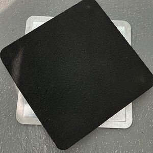 Jerry's metal spinner for Ice Skating